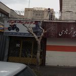 تعمیرگاه موتور سیکلت قاضی زاده