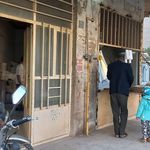 نانوایی زرگر