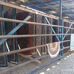 قالیشویی باران