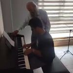 آموزشگاه موسیقی و بازیگری خنیاگران