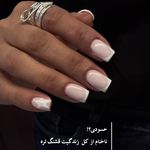 خدمات و اموزش تخصصی ناخن نفیسه صلواتی