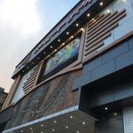 پردیس سینمایی فجر