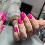 خدمات تخصصی ناخن یاسی