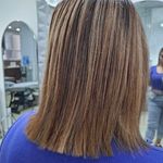 خدمات تخصصی کوتاهی احیا و رنگ مو یاس