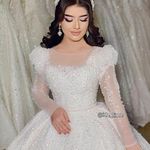 مزون عروس فرشته