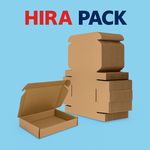 بسته بندی هیرا  HIRA PACK