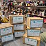 گالری عطروادکلن اچ بی حسین پرفیوم