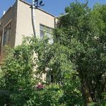 اقامتگاه کوشک آقا محمد