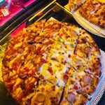 پیتزا و کافی شاپ دالیا