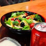 پیتزا و کافی شاپ دالیا