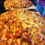 پیتزا و کافی شاپ دالیا