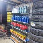 لاستیک دولتی صائمی