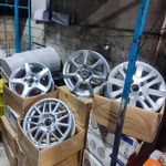 لاستیک دولتی صائمی