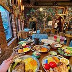 غذای سرآشپز