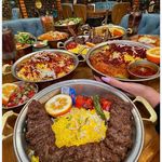 غذای سرآشپز