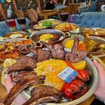 غذای سرآشپز