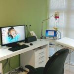 کلینیک شنوایی و تعادل دانش