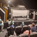 سینما فرهنگ رباط کریم