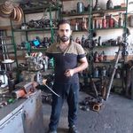 تعمیر گاه تخصصی جک ایران