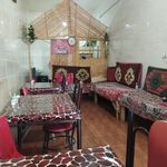 رستوران چلو جوجه گلوگاه