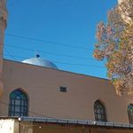 مسجدجامع کرکج
