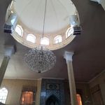 مسجدجامع کرکج