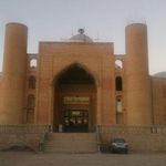 مسجد قبا