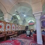 مسجد آقا