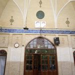 مسجد آقا