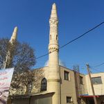 مسجدجامع کرکج