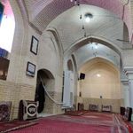 مسجد آقا