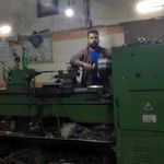 تعمیر گاه تخصصی جک ایران