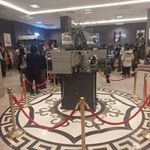 سینما فرهنگ رباط کریم