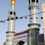 مسجد الزهرا سلام الله علیها