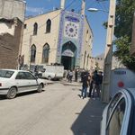 مسجد صاحب الزمان