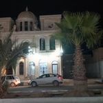 رستوران شاه مردان