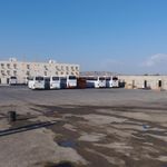 پایانه مسافربری چابهار