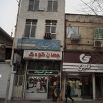 دکتر مجید ذبیحی