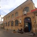 مسجد نقره دشت