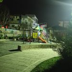 بوستان آزادگان