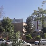بیمه ایران نمایندگی شجاعی