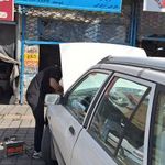 تعمیرگاه تنومند