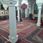مسجد آقا