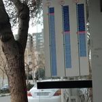 ایستگاه اتوبوس بلوار شهید موسوی قوچانی