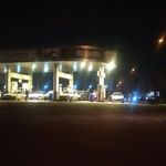 جايگاه اختصاصی ۱۹۲ کیا