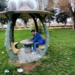 پارک آذرمی