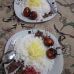 آشپزخانه و تهیه غذای کچوئی