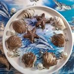 آموزشگاه هنری شکلات و شمع و ظروف سرامیک