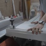 کابینت سازی و ساخت کمد دیواری آنیلا دکور