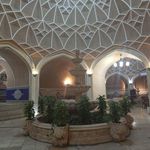 رستوران شاه مردان